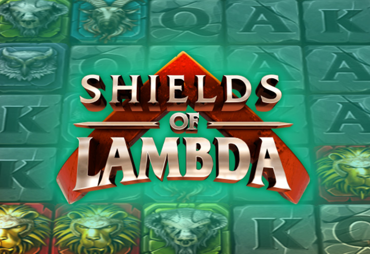 Shields of Lambda